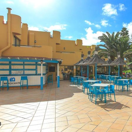 Apartament Casa Betta Wifi And Pool Irent Fuerteventura Corralejo Zewnętrze zdjęcie