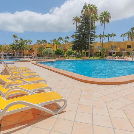 Apartament Casa Betta Wifi And Pool Irent Fuerteventura Corralejo Zewnętrze zdjęcie