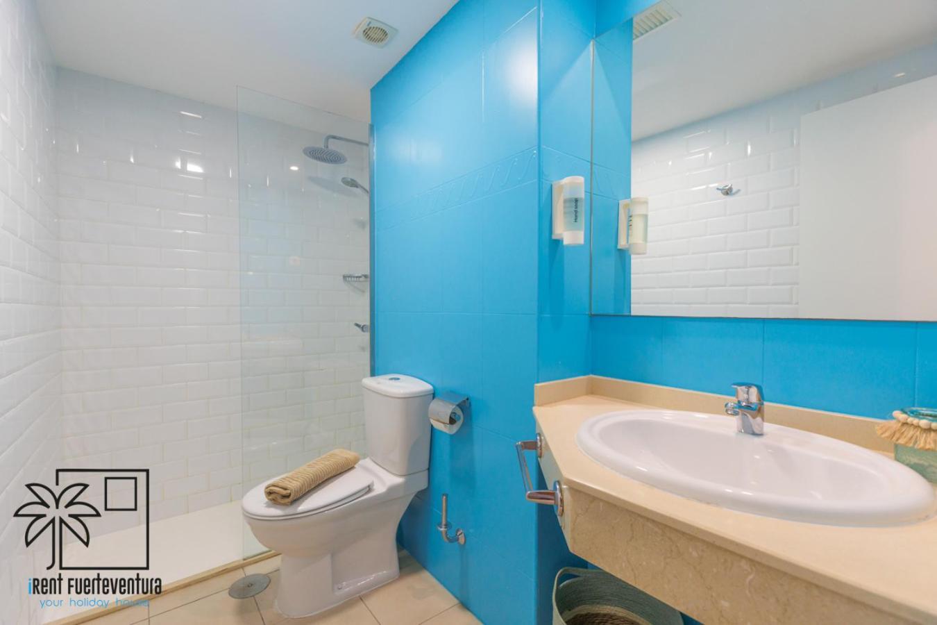 Apartament Casa Betta Wifi And Pool Irent Fuerteventura Corralejo Zewnętrze zdjęcie