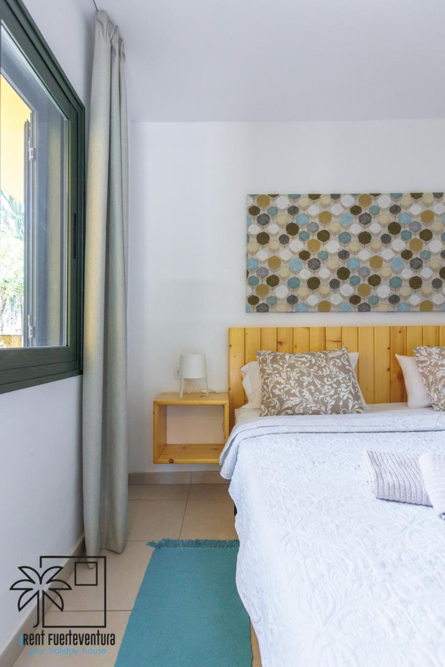 Apartament Casa Betta Wifi And Pool Irent Fuerteventura Corralejo Zewnętrze zdjęcie